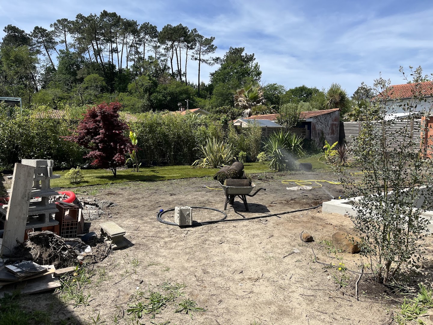Seignosse Handyman — Photos 2